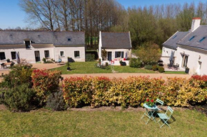 Les Logis d Ussé